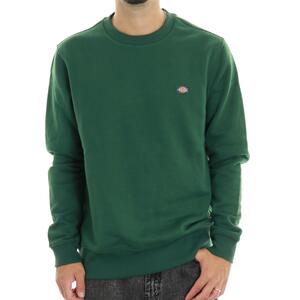 FELPA OAKPORT DICKIES VERDE